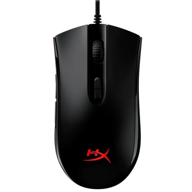 Игровая мышь HyperX Pulsefire Core (черный)